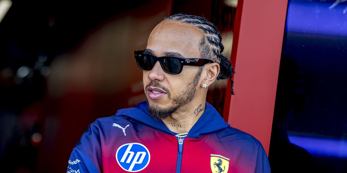 Lewis Hamilton commends Formula One leadership amid uncertainty over Bahrain and Saudi Arabia races