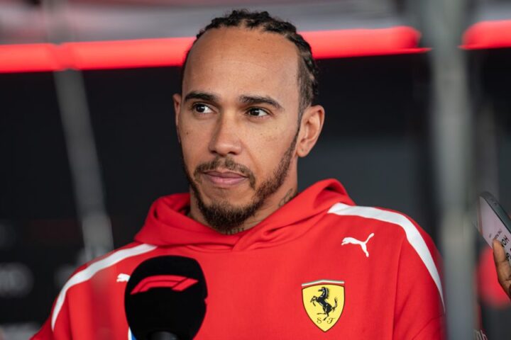 Lewis Hamilton criticizes Formula 1 governance, calls for driver input on regulations
