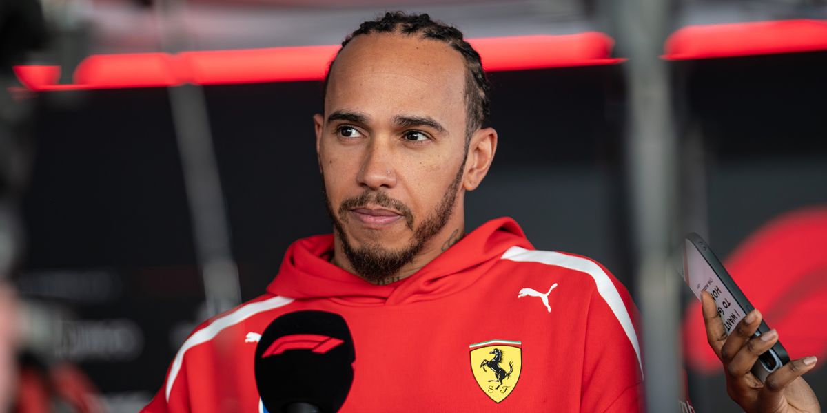 Lewis Hamilton criticizes Formula 1 governance, calls for driver input on regulations