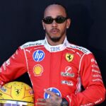 Lewis Hamilton discusses the challenges of living with ADHD ahead of Australian Grand Prix