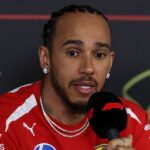 Lewis Hamilton embarks on 20th F1 season with renewed motivation and personal transformation