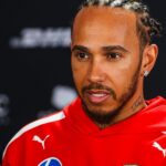 Lewis Hamilton expresses disappointment after challenging Friday practice at Japanese Grand Prix