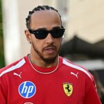 Lewis Hamilton vows to prove doubters wrong ahead of Australian Grand Prix