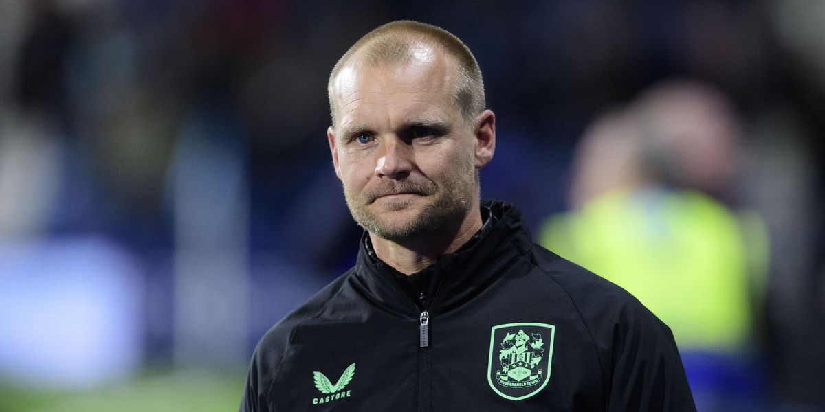 Liam Manning takes compassionate leave from Huddersfield Town after the death of his infant son