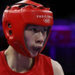 Lin Yu-ting cleared to compete internationally after passing sex testing requirements
