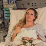 Lindsey Vonn shares details of near-amputation following severe Winter Olympics injury
