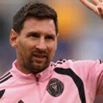 Lionel Messi's annual salary at Inter Miami revealed to be between $70 million and $80 million