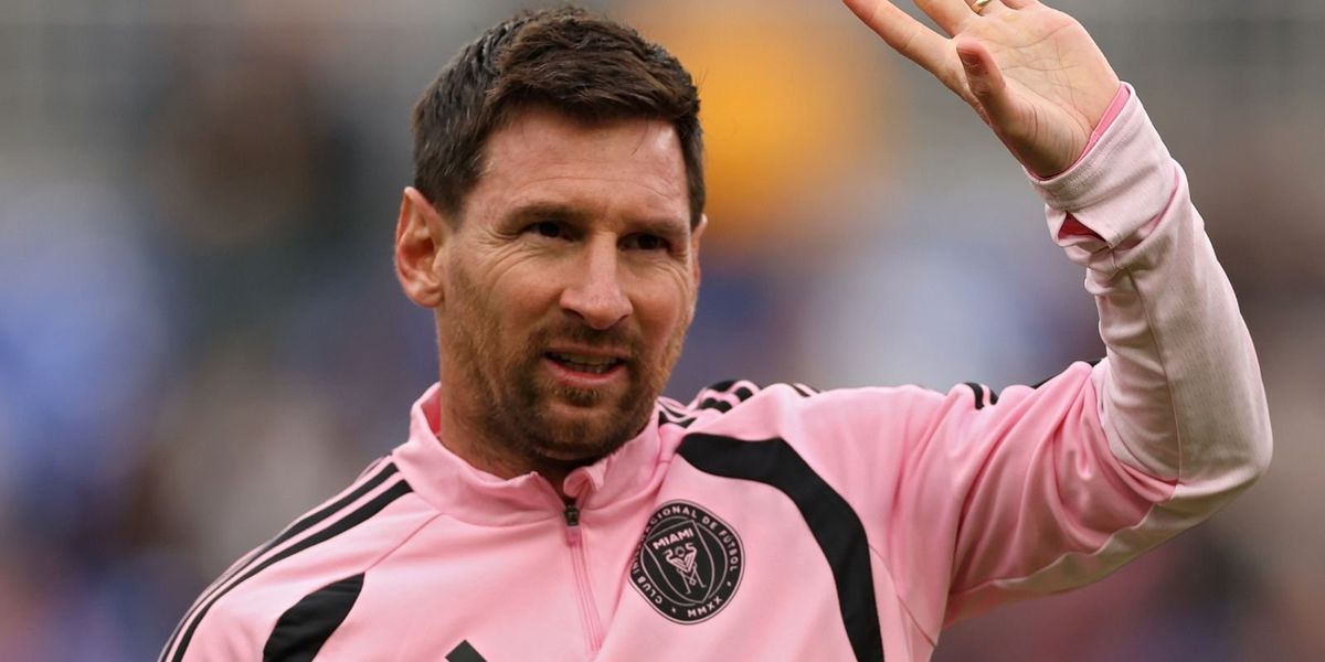 Lionel Messi's annual salary at Inter Miami revealed to be between $70 million and $80 million