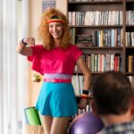 Lisa Kudrow's 'The Comeback' returns, showcasing a deeper character than Phoebe Buffay