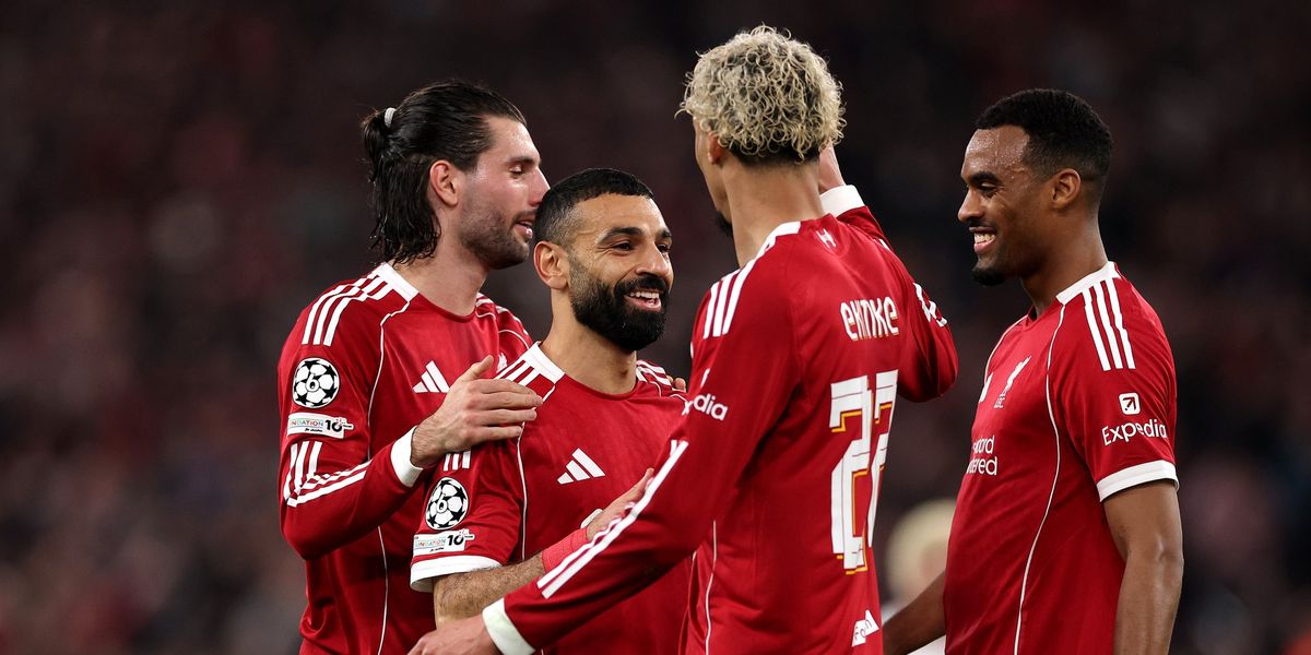 Liverpool advances to Champions League quarter-finals with decisive win over Galatasaray