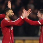 Liverpool bounce back with decisive FA Cup win over Wolves, easing pressure on Arne Slot