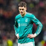 Liverpool reaffirm commitment to Florian Wirtz amid criticism of his Premier League adaptation