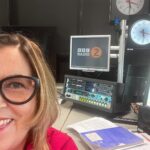 Liza Tarbuck's departure from Radio 2 marks another shift in the station's lineup