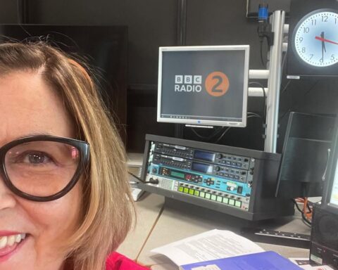 Liza Tarbuck's departure from Radio 2 marks another shift in the station's lineup