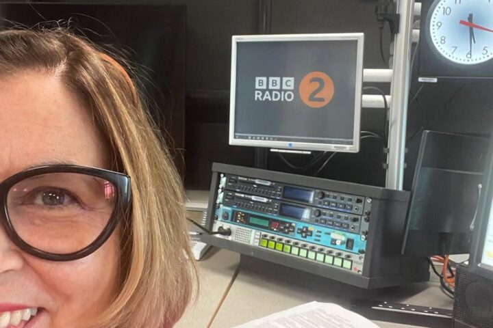 Liza Tarbuck's departure from Radio 2 marks another shift in the station's lineup