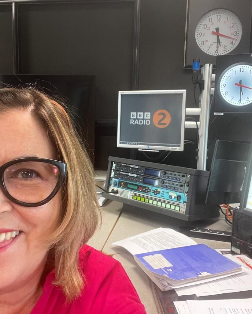Liza Tarbuck s Departure From Radio 2 Marks Another Shift In The liza-tarbuck-s-departure-from-radio-2-marks-another-shift-in-the