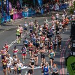 London Marathon plans two-day format for 2027 event to accommodate 100,000 runners