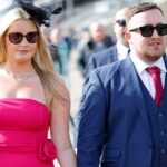 Luke Littler donates £2,500 to cancer charity following successful Cheltenham bet