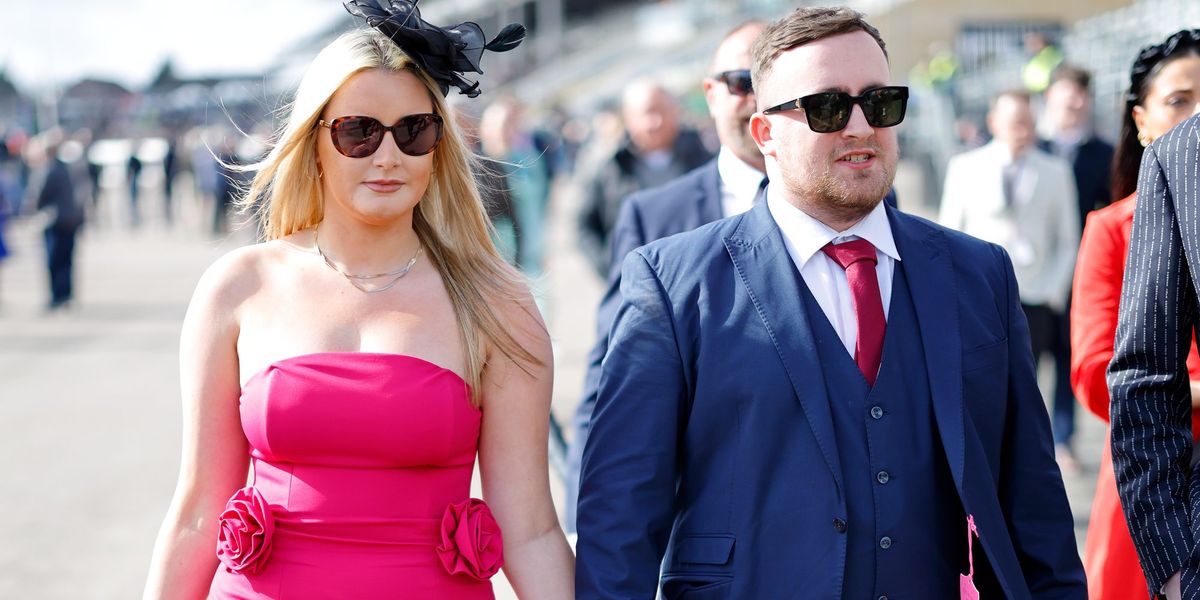 Luke Littler donates £2,500 to cancer charity following successful Cheltenham bet