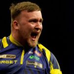 Luke Littler extends Premier League lead with decisive win in Berlin