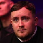 Luke Littler nominated for Laureus World Breakthrough of the Year Award