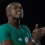 Luvo Manyonga shares struggle with addiction as he returns to World Indoor Championships