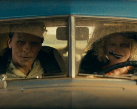 Maggie Gyllenhaal's The Bride fails to deliver on feminist messaging and narrative clarity