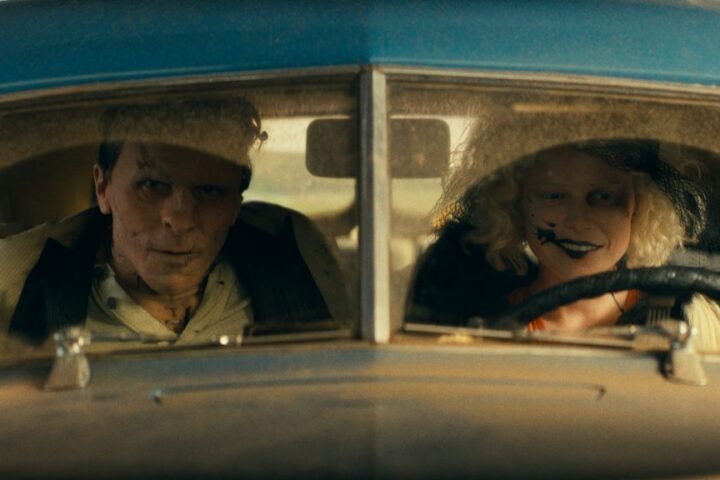 Maggie Gyllenhaal's The Bride fails to deliver on feminist messaging and narrative clarity