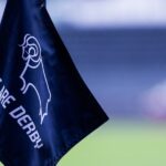 Man arrested after car incident injures seven in Derby city centre