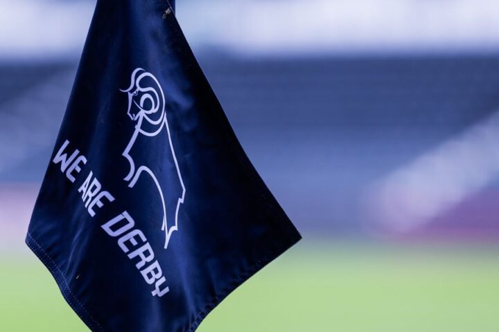 Man arrested after car incident injures seven in Derby city centre