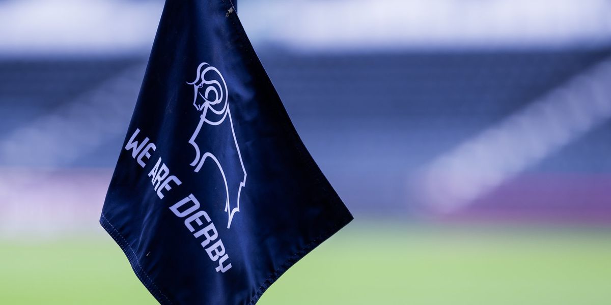 Man arrested after car incident injures seven in Derby city centre