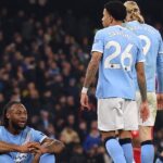 Manchester City held to 2-2 draw by Nottingham Forest as title race gap widens