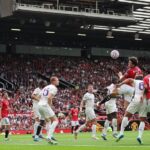 Manchester United fan evicted from family seat after 75 years for corporate hospitality