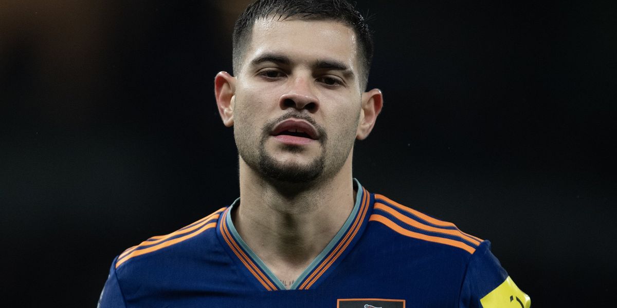 Manchester United in advanced negotiations to sign Newcastle captain Bruno Guimaraes