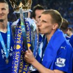Marc Albrighton offers support to Leicester City amid relegation battle