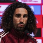 Marc Cucurella hints at Chelsea exit amid growing unrest at the club