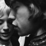 Marianne Faithfull's final performance offers a powerful reflection on her complex legacy