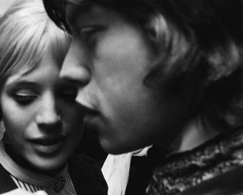 Marianne Faithfull's final performance offers a powerful reflection on her complex legacy