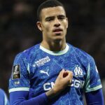 Marseille's doubts over Mason Greenwood's commitment surface amid impressive scoring form