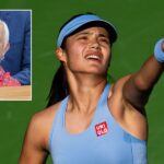 Martina Navratilova advises Emma Raducanu to commit to a stable coaching relationship