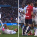Mason Greenwood injured in Marseille brawl, faces suspension and medical assessment