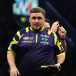 Matt Edgar identifies hostile crowds as key challenge for Luke Littler in Premier League