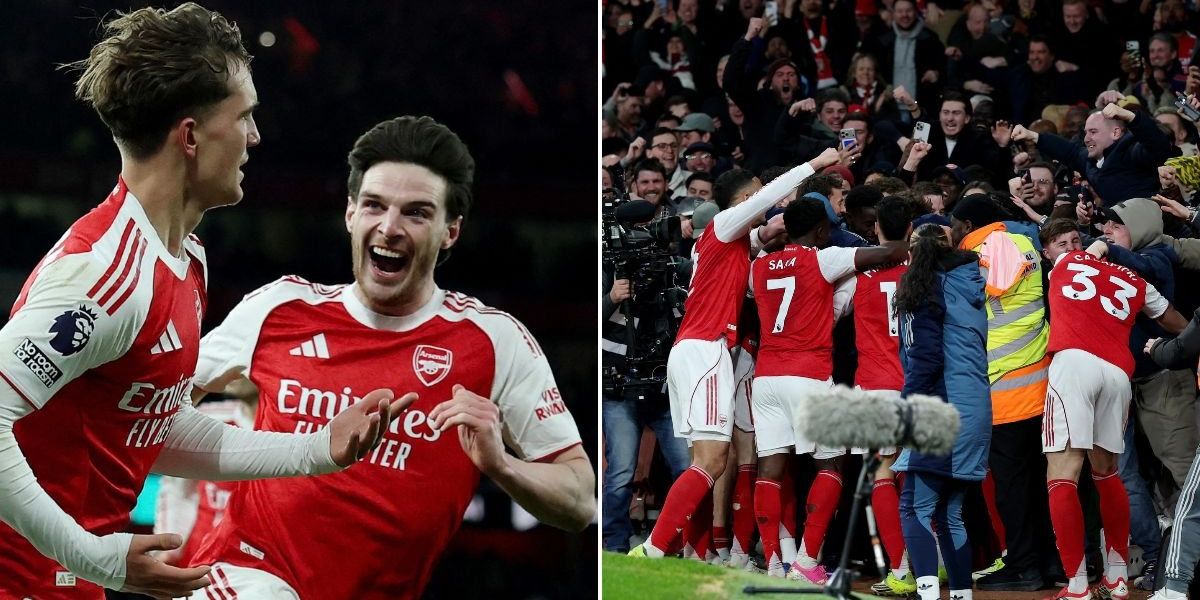 Max Dowman becomes youngest goalscorer in Premier League history as Arsenal beats Everton