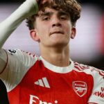 Max Dowman to prioritize GCSEs, risking absence from Arsenal's title challenge