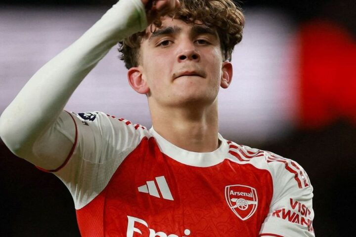 Max Dowman to prioritize GCSEs, risking absence from Arsenal's title challenge
