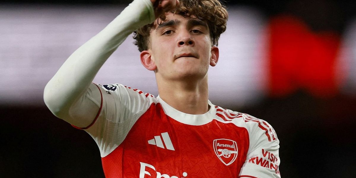 Max Dowman to prioritize GCSEs, risking absence from Arsenal's title challenge