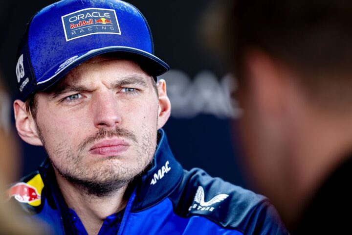 Max Verstappen considers retirement from F1 amid concerns over new regulations