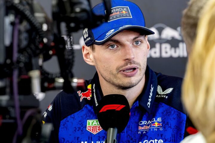 Max Verstappen criticises F1 for flawed hybrid power regulations ahead of Australian Grand Prix