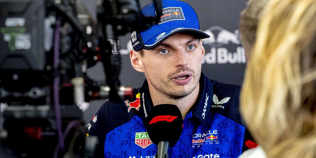 Max Verstappen criticises F1 for flawed hybrid power regulations ahead of Australian Grand Prix