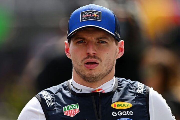 Max Verstappen discusses new F1 regulations with officials amid driver frustrations